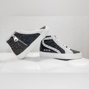 Vintage Havana Hightops